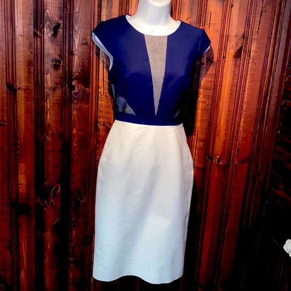 🤍Elegant and classy💙 - Picture 1 of 8